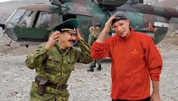 Сергій маховиків у нас немає жодного рядка неправди, все взято з життя (сергей) Сергій маховиків у нас немає жодного рядка неправди, все взято з життя
