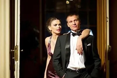 Серіал «справа була на Кубані» в телепрограмі на сьогодні, завтра, тиждень - тв один