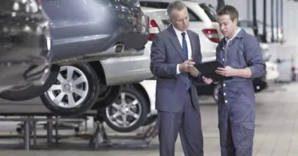 Секрети ефективного управління персоналом автосервісу