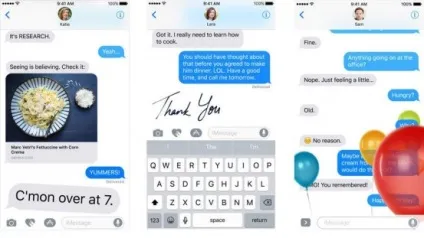 Сім найбільш дратівливих функцій в ios 10 - проект appstudio (ios 10 дратівливі функції) Сім найбільш дратівливих функцій в ios 10 - проект appstudio