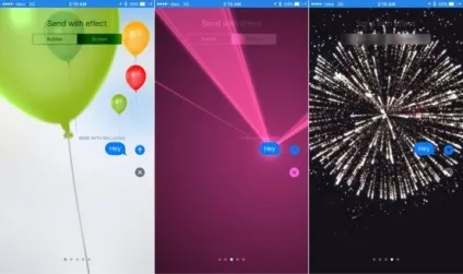 Сім найбільш дратівливих функцій в ios 10 - проект appstudio (ios 10) Сім найбільш дратівливих функцій в ios 10 - проект appstudio