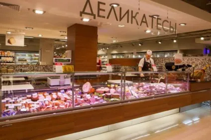 Мережа продовольчих супермаркетів азбука смаку відгуки співробітників (працівників) Мережа продовольчих супермаркетів азбука смаку відгуки співробітників