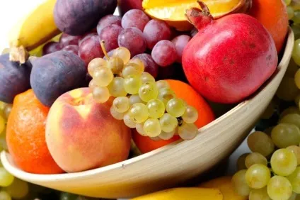 Сім продуктів, які краще їсти з кісточками (які) Сім продуктів, які краще їсти з кісточками