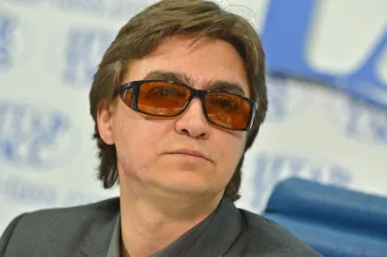 Сергій пугач «найважче було відкрити очі і не побачити рідних» (про все) Сергій пугач «найважче було відкрити очі і не побачити рідних»