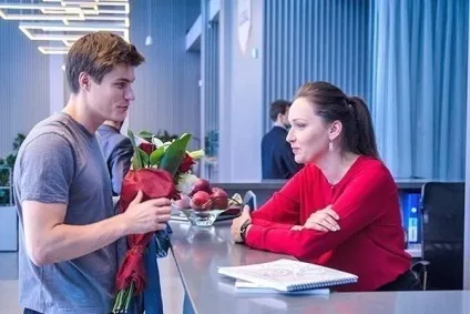 Серіал «справа була на Кубані» в телепрограмі на сьогодні, завтра, тиждень - тв один