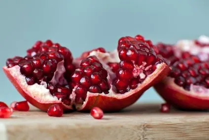 Сім продуктів, які краще їсти з кісточками (які) Сім продуктів, які краще їсти з кісточками