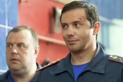 Серіал «справа була на Кубані» в телепрограмі на сьогодні, завтра, тиждень - тв один