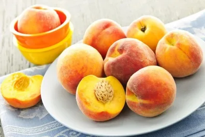 Сім продуктів, які краще їсти з кісточками (які краще їсти) Сім продуктів, які краще їсти з кісточками