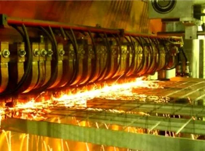 Сітка зварна сталева типи, гідності, виробництво (фото) (виробництво) Сітка зварна сталева типи, гідності, виробництво (фото)
