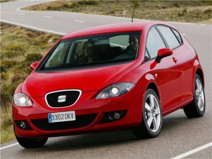 Seat leon ціна, історія, фото, огляд, характеристики Сеат леон на (характеристики) Seat leon ціна, історія, фото, огляд, характеристики Сеат леон на