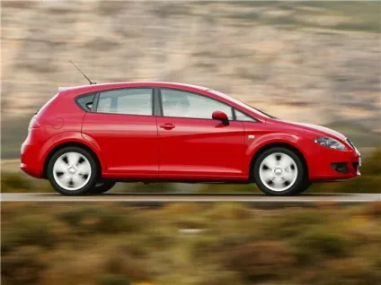 Seat leon ціна, історія, фото, огляд, характеристики Сеат леон на (об'ємом потужності модифікації) Seat leon ціна, історія, фото, огляд, характеристики Сеат леон на