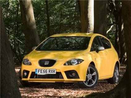 Seat leon ціна, історія, фото, огляд, характеристики Сеат леон на (автомобілі) Seat leon ціна, історія, фото, огляд, характеристики Сеат леон на