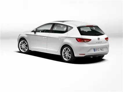 Seat leon ціна, історія, фото, огляд, характеристики Сеат леон на (ціна) Seat leon ціна, історія, фото, огляд, характеристики Сеат леон на