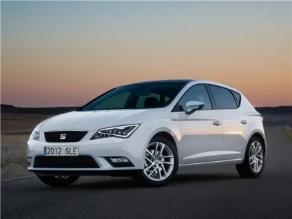Seat leon ціна, історія, фото, огляд, характеристики Сеат леон на (leon) Seat leon ціна, історія, фото, огляд, характеристики Сеат леон на