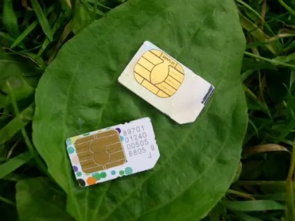 Секрети зв'язку частина 1 - розкриваємо sim-карту, комп'ютерна документація від а до я (телефонів) Секрети зв'язку частина 1 - розкриваємо sim-карту, комп'ютерна документація від а до я