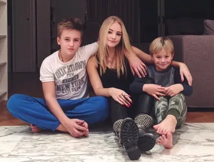 сімейні таємниці