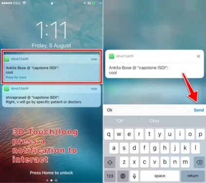 Сім найбільш дратівливих функцій в ios 10 - проект appstudio (ios 10 дратівливі функції) Сім найбільш дратівливих функцій в ios 10 - проект appstudio