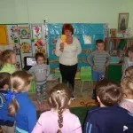De ce copiii trebuie să cunoască regulile de drum, Gradinita „Kalinka“, Volgodonsk