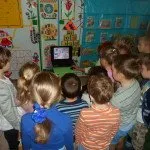 De ce copiii trebuie să cunoască regulile de drum, Gradinita „Kalinka“, Volgodonsk
