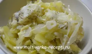 Холодець в мультиварці (мультиварці) Холодець в мультиварці