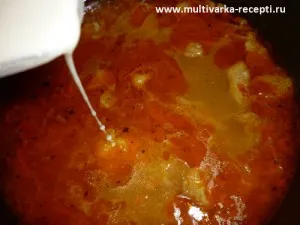 Холодець в мультиварці (холодець) Холодець в мультиварці
