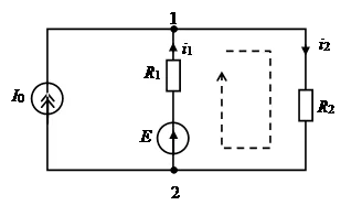 Kirchhoff-törvény