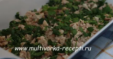 Холодець в мультиварці (як приготувати заливне) Холодець в мультиварці