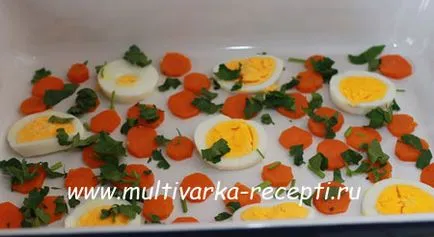 Холодець в мультиварці (мультиварці) Холодець в мультиварці