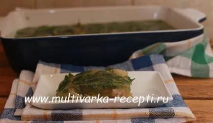 Холодець в мультиварці (мультиварці) Холодець в мультиварці