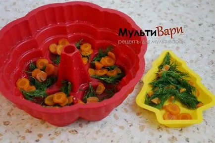 Заливна курка рецепт з фото