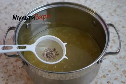 Заливна курка рецепт з фото
