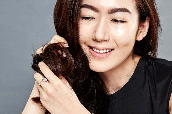 Japán hajápolás - alternatívájaként a jól ismert márkák