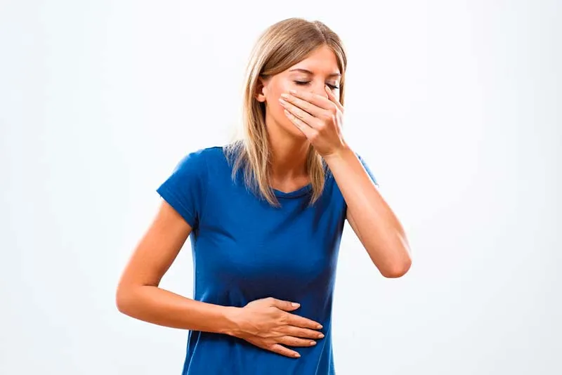 hemoragii gastro-duodenal sau ulcer gastric sângerare