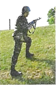 Захист Вітчизни