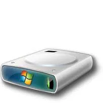 A merevlemez-meghajtó, anélkül, hogy újra a rendszert - a felhasználói támogatás Windows 7-xp