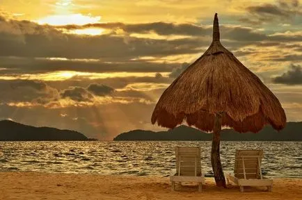 12 cele mai bune statiuni din Asia pentru o vacanță pe plajă