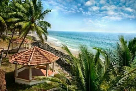 12 най-добрите курорти в Азия за почивка на плажа