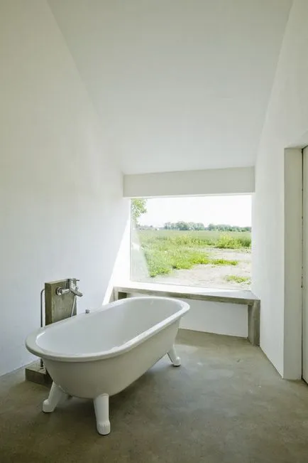 12 Most Beautiful fürdőszoba káddal a világ minden tájáról Photo