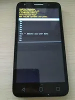 Alcatel Pixi 4 (5) 5045d