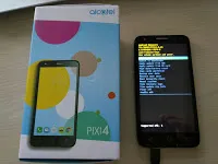 Alcatel Pixi 4 (5) 5045d