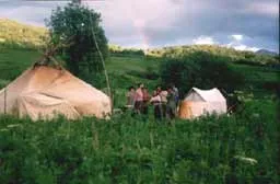 Аборигени на Камчатка Koryak, Itelmen, Дори, Чукотско, Aleuts