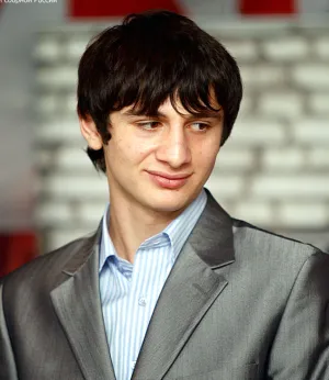 Alan Dzagoev