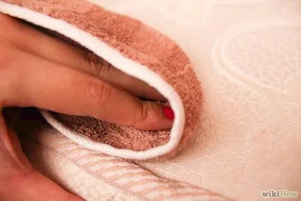 8 Ways, hogyan kell eltávolítani a vért a matrac