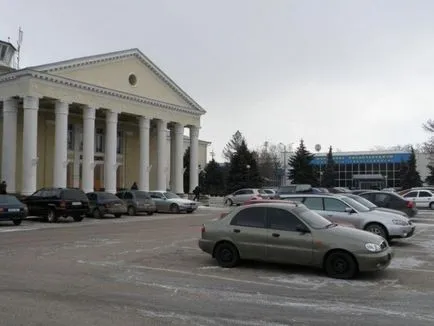 Аеропорти криму