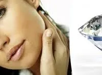 Diamond Dermabrasion arc