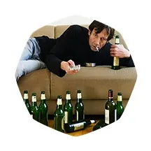 Antiholic alkoholizmus ár, vélemények, vásárlás házhoz szállítással