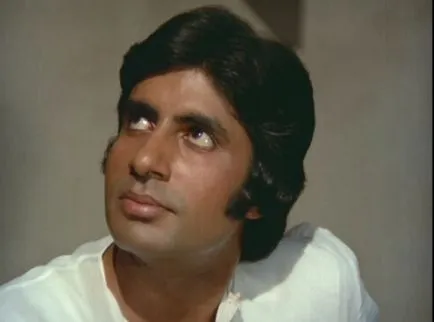 Amitabh Bachchan (Biografie, 26 poze)