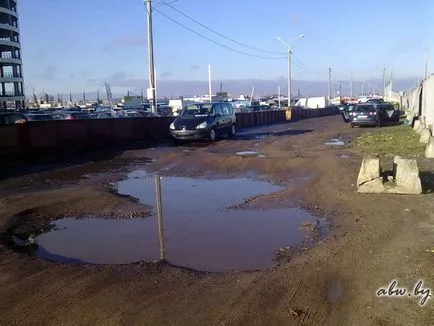Авторинки Жданович та малиновка з точки зору споживача - авторинок () Авторинки Жданович та малиновка з точки зору споживача - авторинок