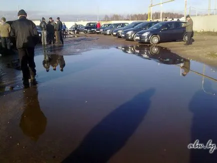 Авторинки Жданович та малиновка з точки зору споживача - авторинок () Авторинки Жданович та малиновка з точки зору споживача - авторинок
