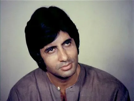 Amitabh Bachchan (Biografie, 26 poze)